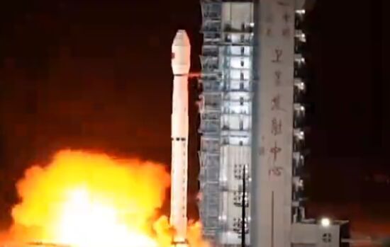 中国成功发射遥感三十三号卫星 这意味着什么？【图】