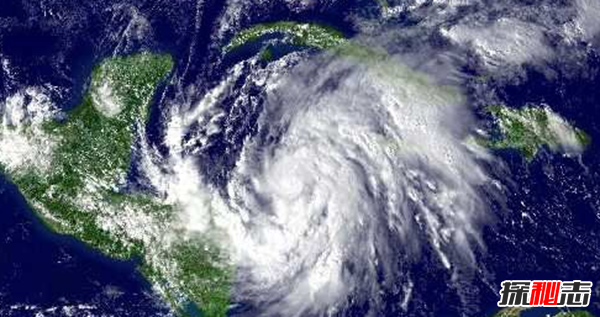 飓风和龙卷风哪个厉害?飓风带来的十大危害及好处
