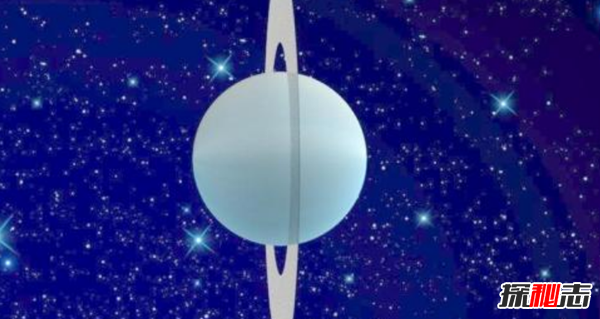 天王星有多恐怖?关于天王星的十大科普知识