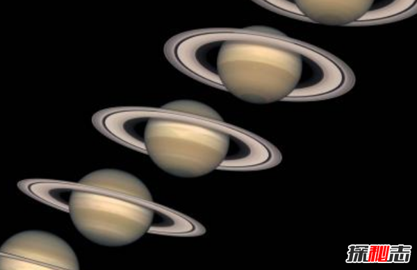 肉眼可以看到土星吗?关于土星的十大科学知识