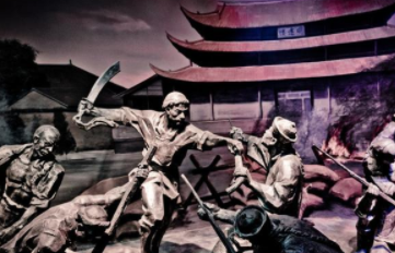清朝熬过了太平起义却熬不过辛亥革命，清朝是怎么灭亡的？