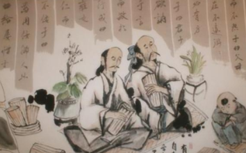 元朝时期“九儒十丐”是什么意思？为什么元朝要抵制儒家思想？
