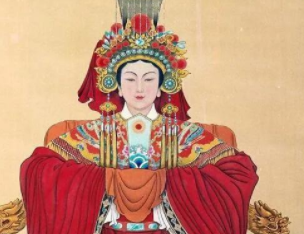 中国首个信俗类世界遗产，“妈祖”到底是谁？