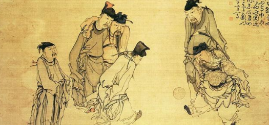 蹴鞠在汉武帝时期就流行起来了，为何蹴鞠没能成为现代足球？