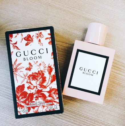 【该】gucci新款香水bloom怎么样 gucci bloom香水测评
