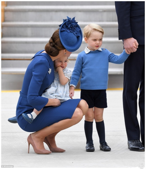 凯特王妃图片高清,凯特王妃女儿最新照片,凯特王妃穿衣搭配图片